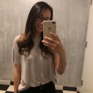 Meet your Posher, Christy